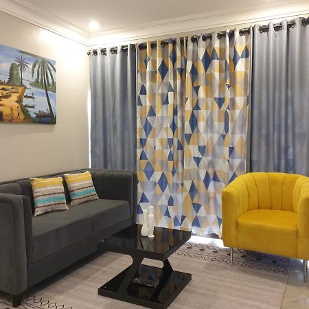 Blt Suites - Furnished Apartments Kampala Extérieur photo