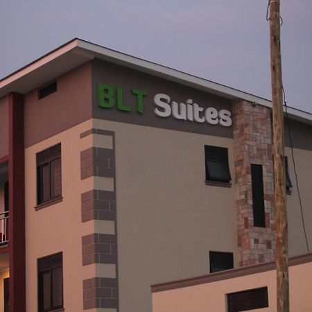 Blt Suites - Furnished Apartments Kampala Extérieur photo