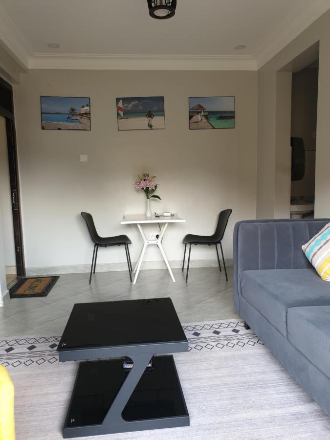 Blt Suites - Furnished Apartments Kampala Extérieur photo