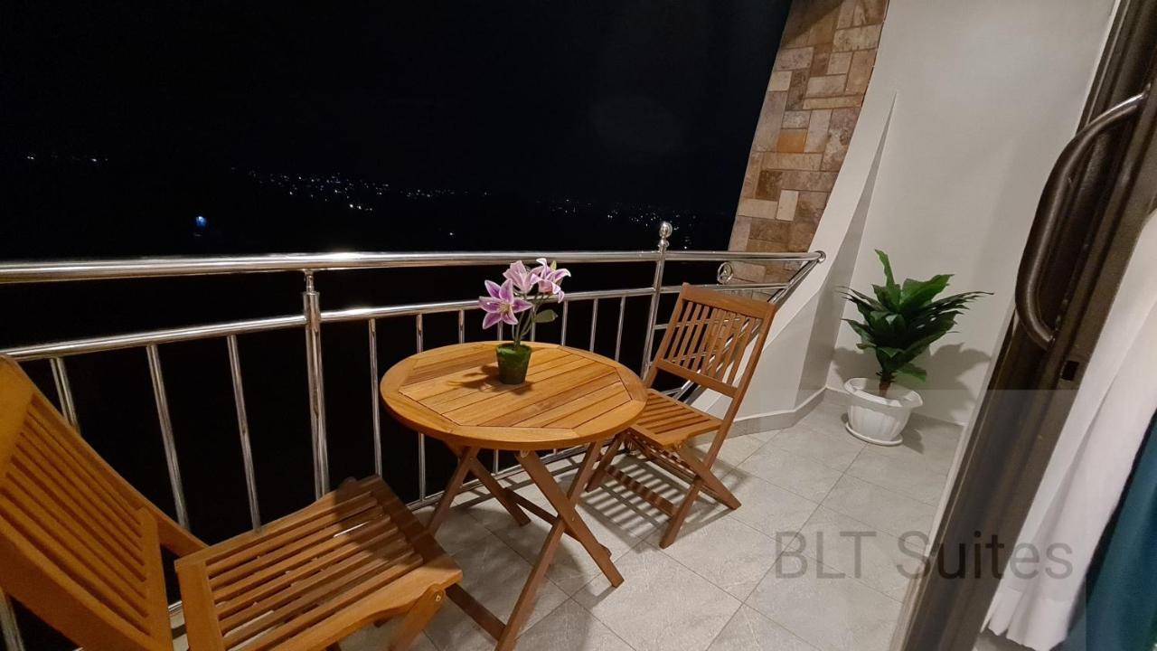Blt Suites - Furnished Apartments Kampala Extérieur photo