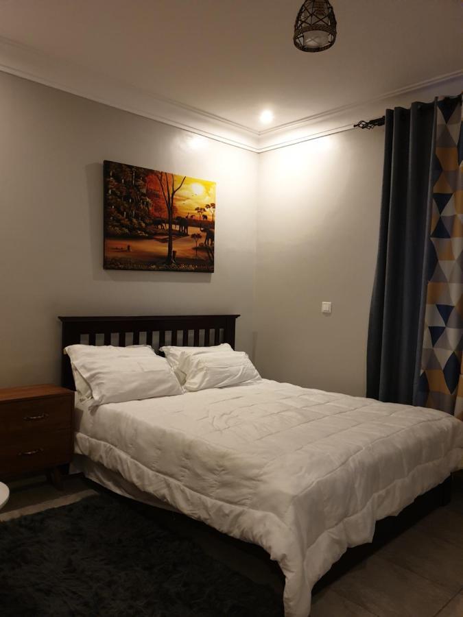 Blt Suites - Furnished Apartments Kampala Extérieur photo