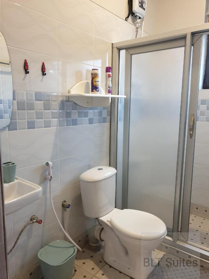 Blt Suites - Furnished Apartments Kampala Extérieur photo