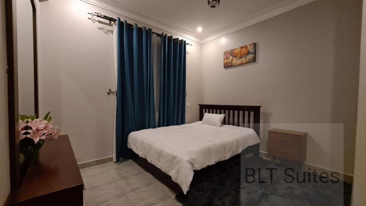 Blt Suites - Furnished Apartments Kampala Extérieur photo