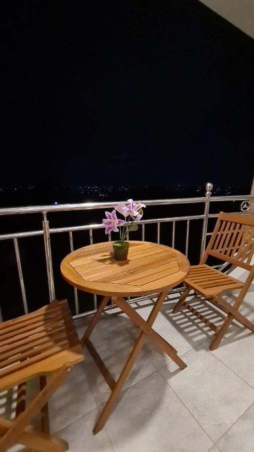 Blt Suites - Furnished Apartments Kampala Extérieur photo